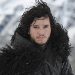 The most common name in ASOIF: Jon