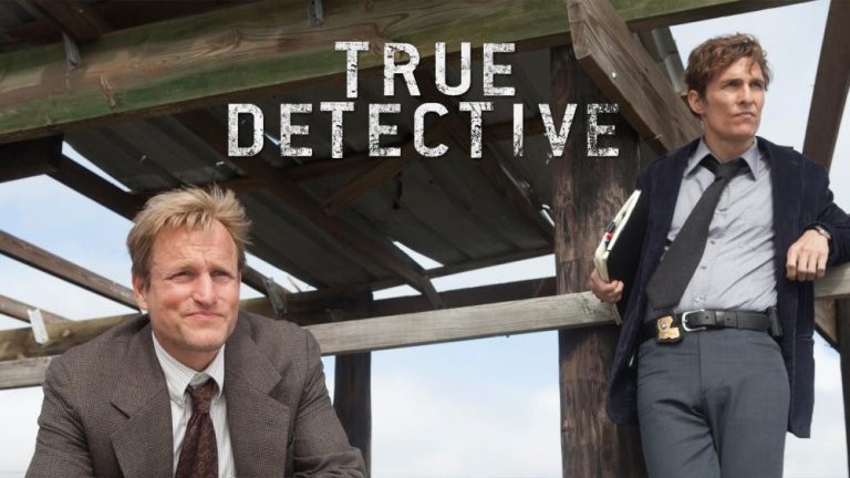 True Detective Names – Season One