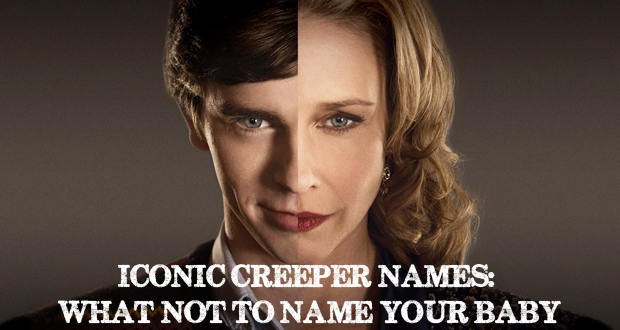 Iconic Creeper Names
